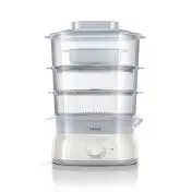 Philips Daily Collection Vaporiera HD9125/00