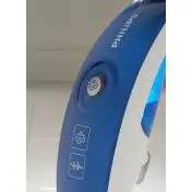 Philips Steam Plus Sistema di pulizia per spazzare e pulire a vapore FC7020/01