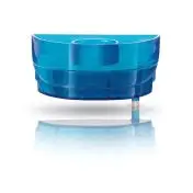 Philips Steam Plus Sistema di pulizia per spazzare e pulire a vapore FC7020/01