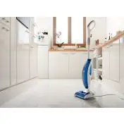 Philips Steam Plus Sistema di pulizia per spazzare e pulire a vapore FC7020/01