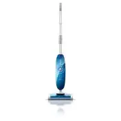 Philips Steam Plus Sistema di pulizia per spazzare e pulire a vapore FC7020/01