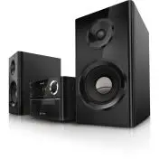 Philips Sistema musicale micro BTD2180/12