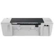 HP Deskjet 1010 stampante a getto d'inchiostro A colori 600 x 600 DPI A4