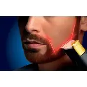 Philips BEARDTRIMMER Series 9000 regolabarba impermeabile BT9290/32