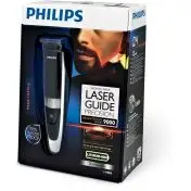 Philips BEARDTRIMMER Series 9000 regolabarba impermeabile BT9290/32