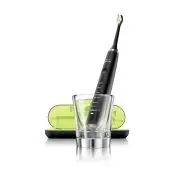 Philips Sonicare DiamondClean Spazzolino sonico ricaricabile a 5 modalità