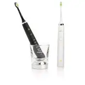 Philips Sonicare DiamondClean Spazzolino sonico ricaricabile a 5 modalità