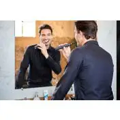 Philips Sonicare DiamondClean Spazzolino sonico ricaricabile a 5 modalità