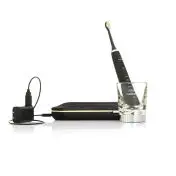 Philips Sonicare DiamondClean Spazzolino sonico ricaricabile a 5 modalità