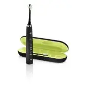 Philips Sonicare DiamondClean Spazzolino sonico ricaricabile a 5 modalità