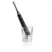 Philips Sonicare DiamondClean Spazzolino sonico ricaricabile a 5 modalità
