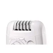 Philips Satinelle Epilatore HP6400/00