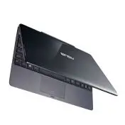 ASUS Transformer Book T100TA-DK002H Ibrido (2 in 1) 25,6 cm (10.1") Touch screen Intel Atom® 2 GB DDR3-SDRAM 32 GB Flash Wi-Fi 4 (802.11n) Windows 8.1 Nero