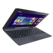 ASUS Transformer Book T100TA-DK002H Ibrido (2 in 1) 25,6 cm (10.1") Touch screen Intel Atom® 2 GB DDR3-SDRAM 32 GB Flash Wi-Fi 4 (802.11n) Windows 8.1 Nero