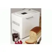 Kenwood BM250 macchina per il pane 480 W Bianco