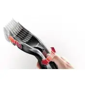 Philips HAIRCLIPPER Series 5000 Regolacapelli con 24 impostazioni di lunghezza HC5440/16