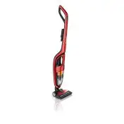 Philips PowerPro Duo Senza filo 2 in 1 con impugnatura telescopica FC6162/02