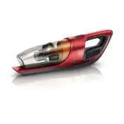 Philips PowerPro Duo Senza filo 2 in 1 con impugnatura telescopica FC6162/02