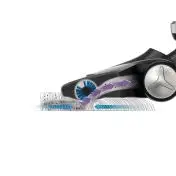 Philips PowerPro Duo Senza filo 2 in 1 con impugnatura telescopica FC6162/02