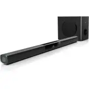 Philips Altoparlante SoundBar HTL3140B/12