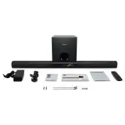 Philips Altoparlante SoundBar HTL3140B/12