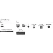 Philips 4000 series TV LED 32PHH4309/88