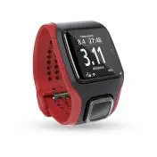 TomTom Runner Cardio