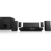 Philips Home Theater 5.1 Blu-ray 3D HTB3520G/12