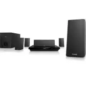 Philips Home Theater 5.1 Blu-ray 3D HTB3520G/12