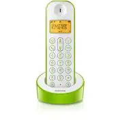 Philips Telefono cordless D1201WN/23