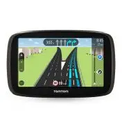 TomTom START 50