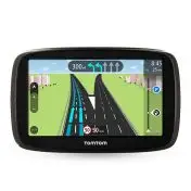 TomTom START 50