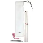 Philips Rifinitore a penna per ritocchi istantanei per corpo e viso