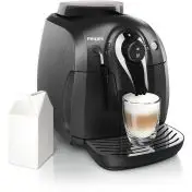 Philips 2000 series Macchina da caffè automatica per 3 bevande