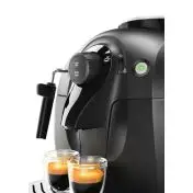 Philips 2000 series Macchina da caffè automatica per 3 bevande