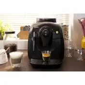 Philips 2000 series Macchina da caffè automatica per 3 bevande