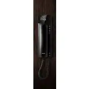 Philips Scala Elegante telefono con filo M110B/23