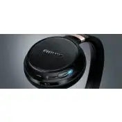 Philips Cuffie wireless Bluetooth® SHB9250/00