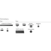 Philips 4000 series TV LED sottile Full HD 40PFT4100/12