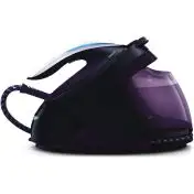 Philips PerfectCare Elite Ferro da stiro con caldaia fino a 7,5 bar di pressione