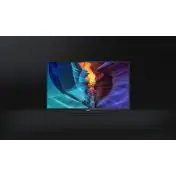 Philips 6000 series TV LED UHD 4K sottile Android™ 40PUT6400/12