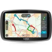 TomTom GO 610