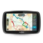 TomTom GO 5100