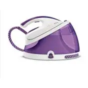Philips PerfectCare Aqua Ferro da stiro con caldaia da 5,8 bar e colpo di vapore da 300 g