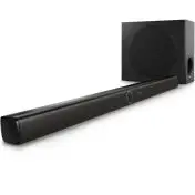 Philips Altoparlante SoundBar HTL3160B/12
