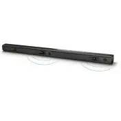 Philips Altoparlante SoundBar HTL3160B/12