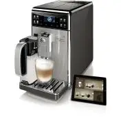 Saeco GranBaristo Avanti Macchina da caffè automatica HD8977/01