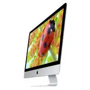 Apple iMac 68,6 cm (27") 5120 x 2880 Pixel Intel® Core™ i5 di quinta generazione 8 GB LPDDR3-SDRAM 1000 GB HDD PC All-in-one Mac OS X 10.11 El Capitan Wi-Fi 5 (802.11ac) Argento