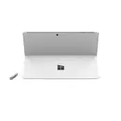 Microsoft Surface Pro 4 128 GB 31,2 cm (12.3") 4 GB Wi-Fi 5 (802.11ac) Windows 10 Pro Argento