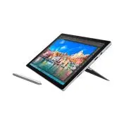 Microsoft Surface Pro 4 128 GB 31,2 cm (12.3") 4 GB Wi-Fi 5 (802.11ac) Windows 10 Pro Argento